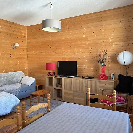 7 Avenue Docteur Gomma Apartment Ax-les-Thermes