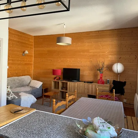 Apartment 7 Avenue Docteur Gomma Ax-les-Thermes