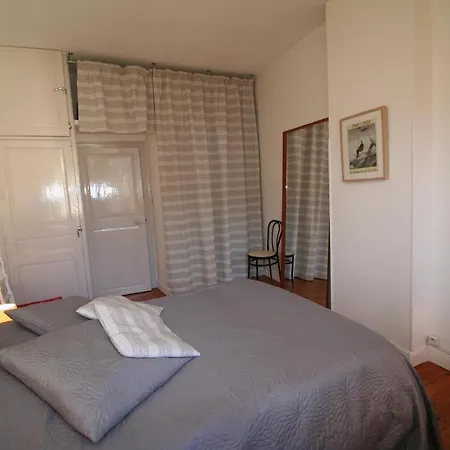 7 Avenue Docteur Gomma *
